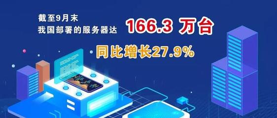 【网信数据观】我国互联网相关行业保持稳中向好发展趋势